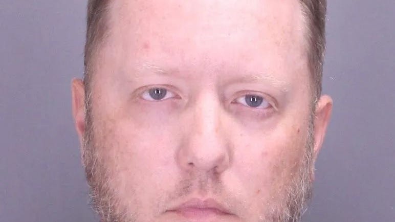 Man arrested in Waterford Township on child porn charges