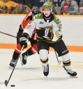 North Bay Battalion finish their exhibition slate losing 7