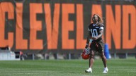 Report: Quinshon Judkins is expected to play 10