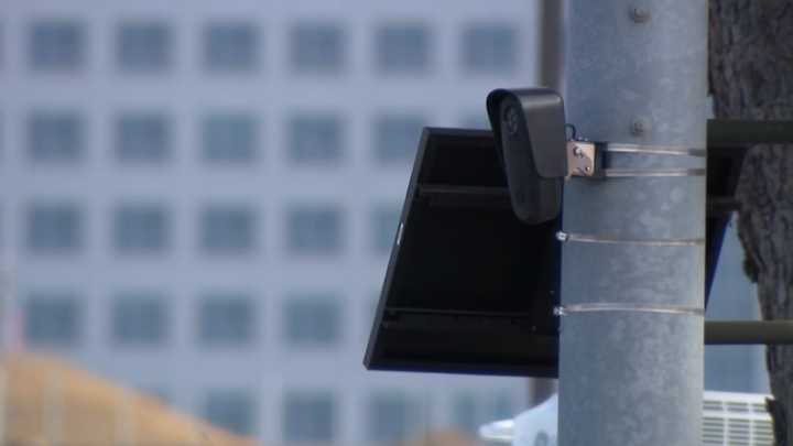 Vista puts pause on license plate readers