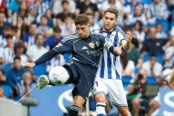 Fede Valverde, 150 triunfos en LaLiga en 215 partidos: "Estoy orgulloso"