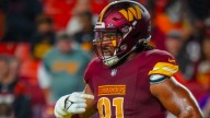 What Happened to Deatrich Wise? Commanders DE Injured & Carted Off vs Packers Washington Commanders DE Deatrich Wise carted off vs Packers, out with quad injury; team adjusts defensively amid pre