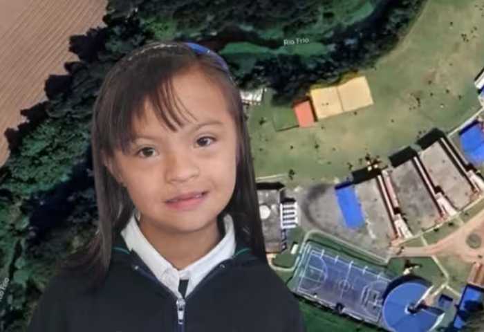 Dos profesores del Gimnasio Campestre Los Laureles a declarar sobre la desaparición de Valeria Afanador