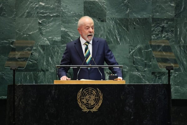 Lula da Silva rechaza las ejecuciones sumarias en el Caribe