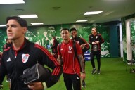 ???? Palmeiras vs. River EN VIVO: minuto a minuto de la Copa Libertadores 2025