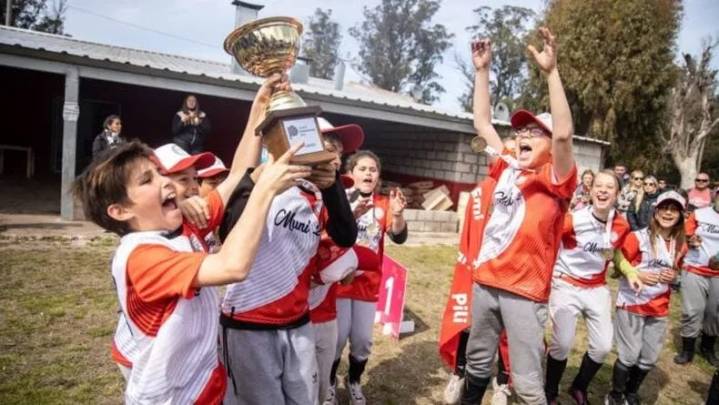 La Provincia transfiere $72 millones a ocho municipios por los Juegos Bonaerenses