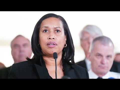 Happening Now: Bowser, DC Officials Testify Before House On Oversight Of Nation’s Capital