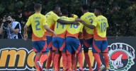 Selección Colombia sub-17 jugará partidos amistosos en Cúcuta y la provincia de Ocaña