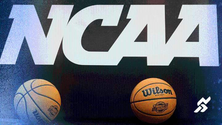 NCAA Alleges 13 Ex-Hoops Players Bet on or Against Their Teams