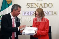 Dan millonada a trenes  y subsidios para Sedena