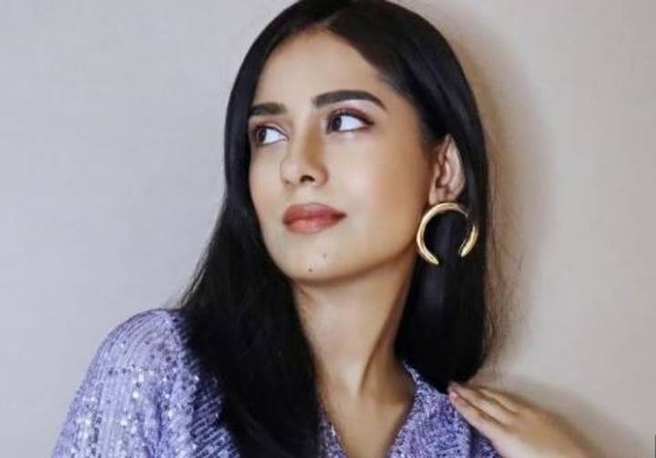 This Bollywood actress reveals how fame, & love shaped her journey