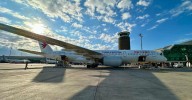 El tráfico de pasajeros entre Barcelona y China se dispara un 60%