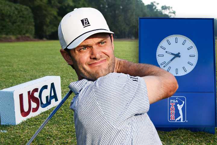 In Defense of Former Pros Competing in Amateur Tournaments With former professionals retaining their amateur status, the world debates whether they should be allowed to play at the level. Molin Sheth 