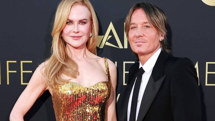 Nicole Kidman, Keith Urban Are Separated After 19 Years of Marriage