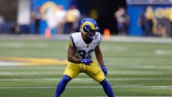 Jaguars sign RB Cody Schrader off Rams practice squad
