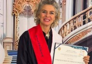 Critican a Margarita Rosa de Francisco por supuestamente haber recibido subsidio universitario; la actriz se defendió: “Sigo averiguando qué pasó”