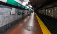 Hasta cuándo cierra la estación Agüero del subte línea D
