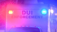 Blair County task force will be out on the streets this weekend