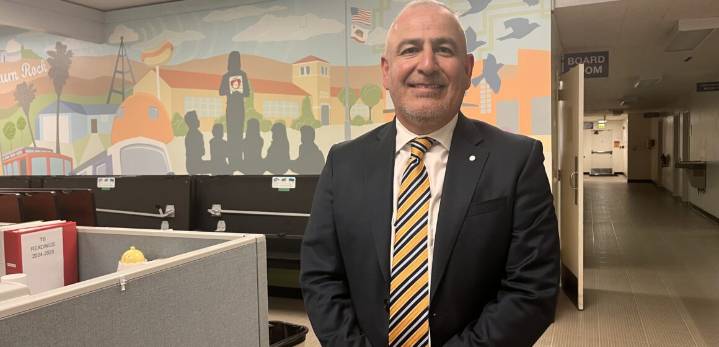 East San Jose school district buys campus amid deficit