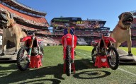 Supercross returning to Cleveland after 30