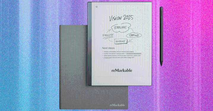 The Best Digital Notebooks and Smart Pens, According to Our To