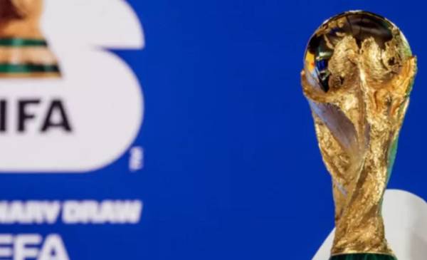 Los clasificados al Mundial 2026: estas son todas las Selecciones