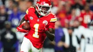 Xavier Worthy receives worst possible news over injury in major blow to Kansas City Chiefs' Super Bowl hopes