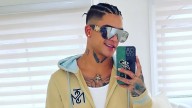 Esta fue la última aparición en redes sociales de B-King, el cantante colombiano hallado muerto en México