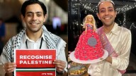 University of Sydney refuses to say whether it sacked lecturer Fahad Ali after he tweeted he wanted Zionists 'executed'