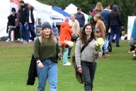 Photos: Happy times at the harvest festival