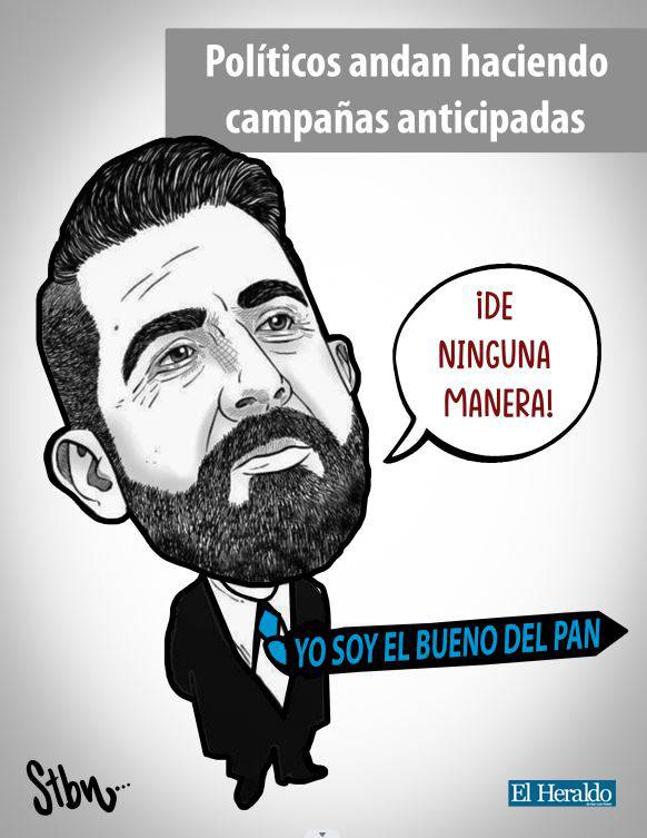 CAMPAÑAS ANTICIPADAS