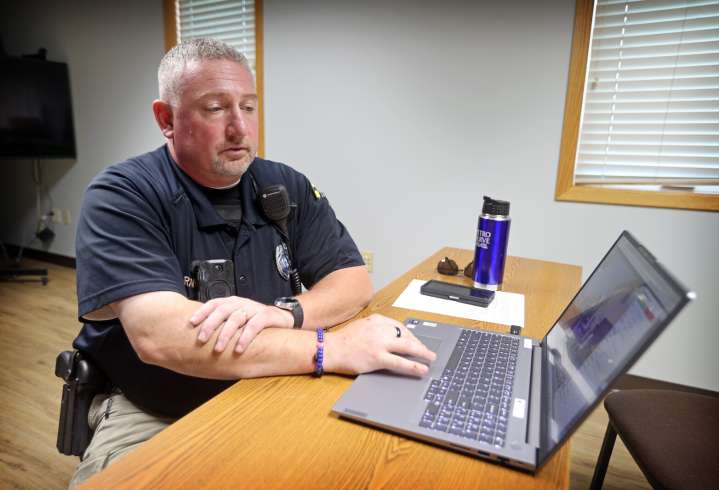 Dilworth Police Department to use AI facial recognition software for investigations