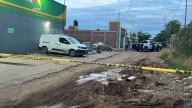 Durante asalto hieren de gravedad a un hombre con un arma blanca en Villas del Manantial, en Culiacán
