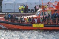 Un total de 41 menores migrantes no acompañados han sido repatriados desde 2018