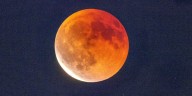 ¿Cuándo podremos ver el próximo eclipse lunar en Perú? Predicciones de los especialistas para 2026