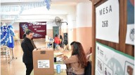 Últimos días para cobrar quienes fueron autoridades de mesa en las elecciones de junio