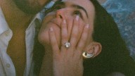 Disney star reveals she's been secretly engaged for three months in sweet post