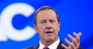Eric Schmitt: H-1B Visa Is 'Kneecapping White Collar Workers' Across U.S.