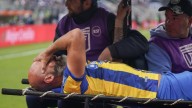 Una gravísima lesión deja afuera a Carlos Quintana en Central por el resto de la temporada
