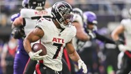 Commanders vs. Falcons: How and where to watch NFL Week 4, sportsbook promos, betting odds, prediction