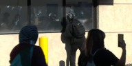 UPDATE: Two more people arrested in connection with violent anti
