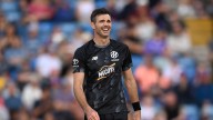 Anderson, Shakib headline 541-player SA20 auction list