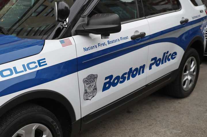 Boston police seek men who allegedly stole thousands in fake donations