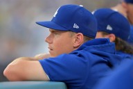 Dodgers’ Will Smith reassured by diagnosis, ‘hoping’ for postseason return