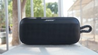 The Bose SoundLink Plus focuses on great sound and style, with the right mix of features