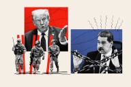 What Large-Scale US Military Action Against Venezuela Could Look Like