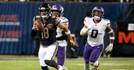 Discussion: What was the biggest takeaway from Bears vs. Vikings?