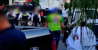 Delincuentes le roban fuerte suma de dinero al tesorero de Carácuaro, en Morelia