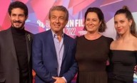 Ursula Corberó anunció su primer embarazo con el Chino Darín