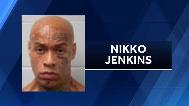 Convicted murderer Nikko Jenkins files motion saying he's intellectually disabled
